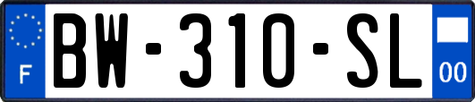 BW-310-SL