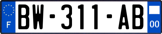 BW-311-AB