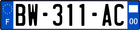 BW-311-AC