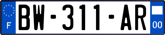 BW-311-AR