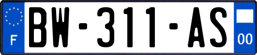 BW-311-AS