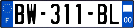 BW-311-BL