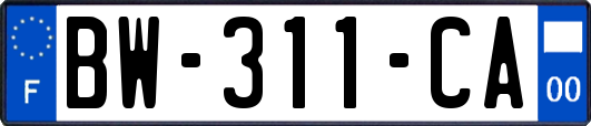 BW-311-CA