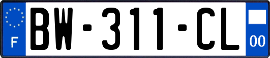 BW-311-CL