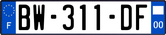 BW-311-DF