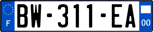 BW-311-EA