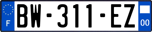 BW-311-EZ