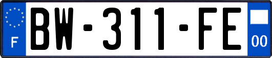 BW-311-FE