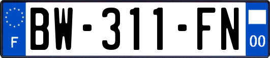 BW-311-FN