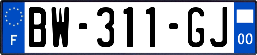 BW-311-GJ