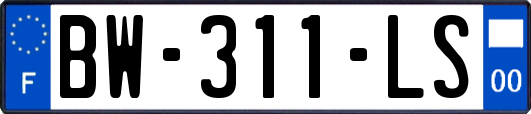 BW-311-LS