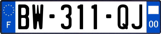 BW-311-QJ