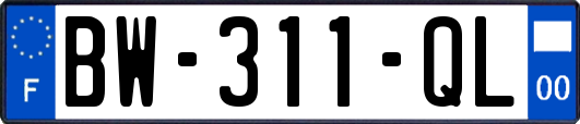 BW-311-QL