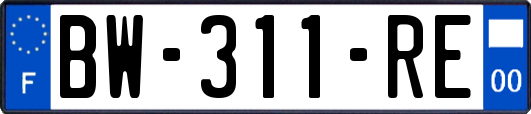 BW-311-RE