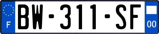 BW-311-SF