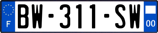 BW-311-SW