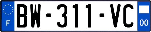 BW-311-VC