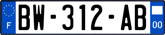 BW-312-AB