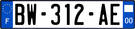 BW-312-AE