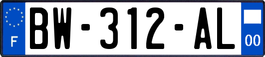BW-312-AL