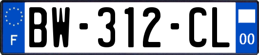 BW-312-CL