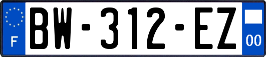 BW-312-EZ