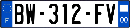 BW-312-FV