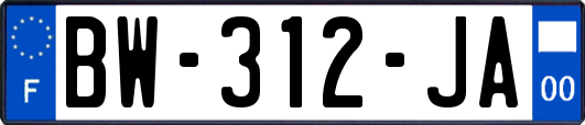BW-312-JA