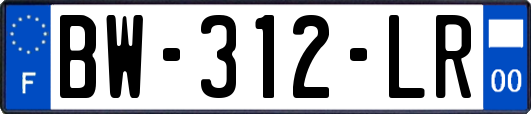 BW-312-LR
