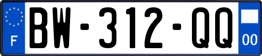 BW-312-QQ