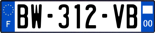 BW-312-VB