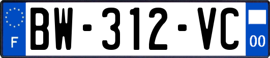 BW-312-VC
