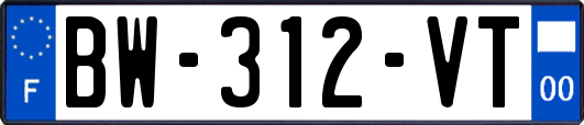 BW-312-VT