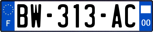 BW-313-AC