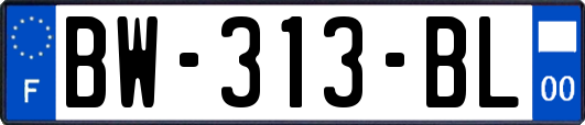 BW-313-BL