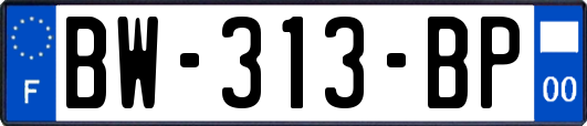 BW-313-BP