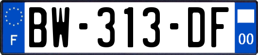 BW-313-DF