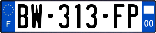 BW-313-FP