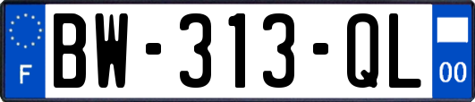 BW-313-QL