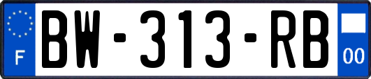 BW-313-RB