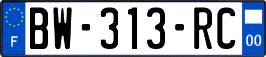 BW-313-RC