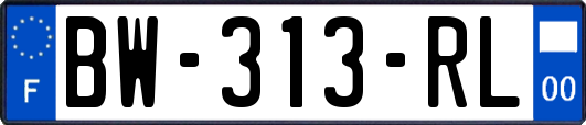 BW-313-RL