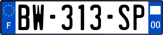 BW-313-SP