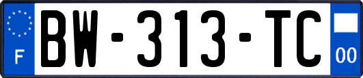 BW-313-TC