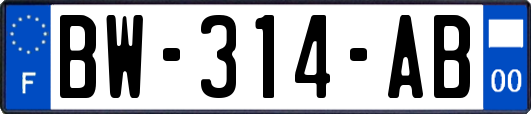 BW-314-AB