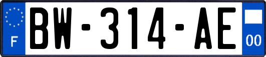 BW-314-AE