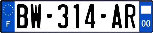 BW-314-AR