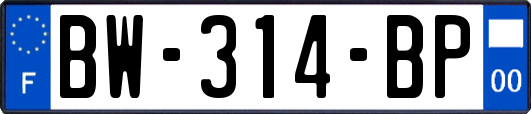 BW-314-BP