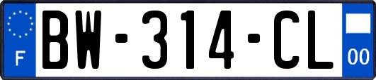 BW-314-CL