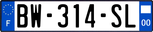 BW-314-SL